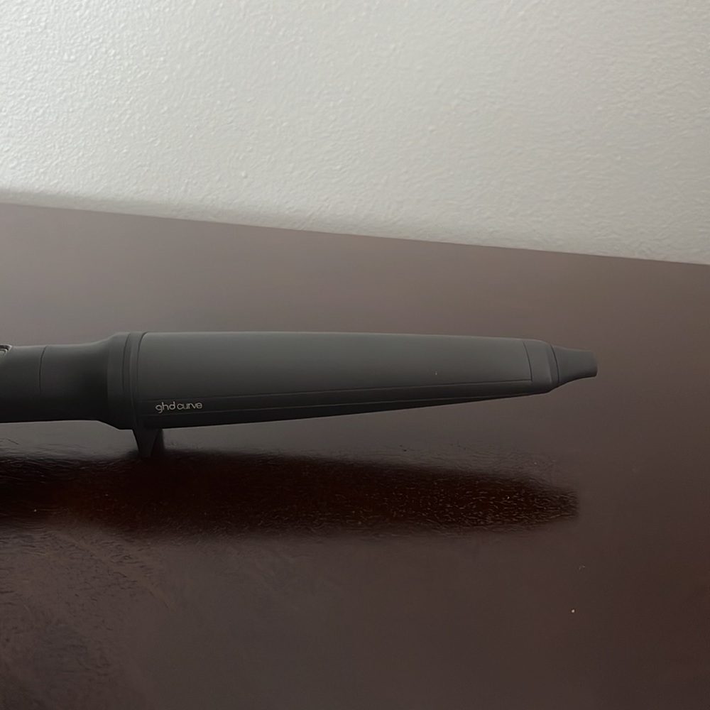 GHD Curve curling wand